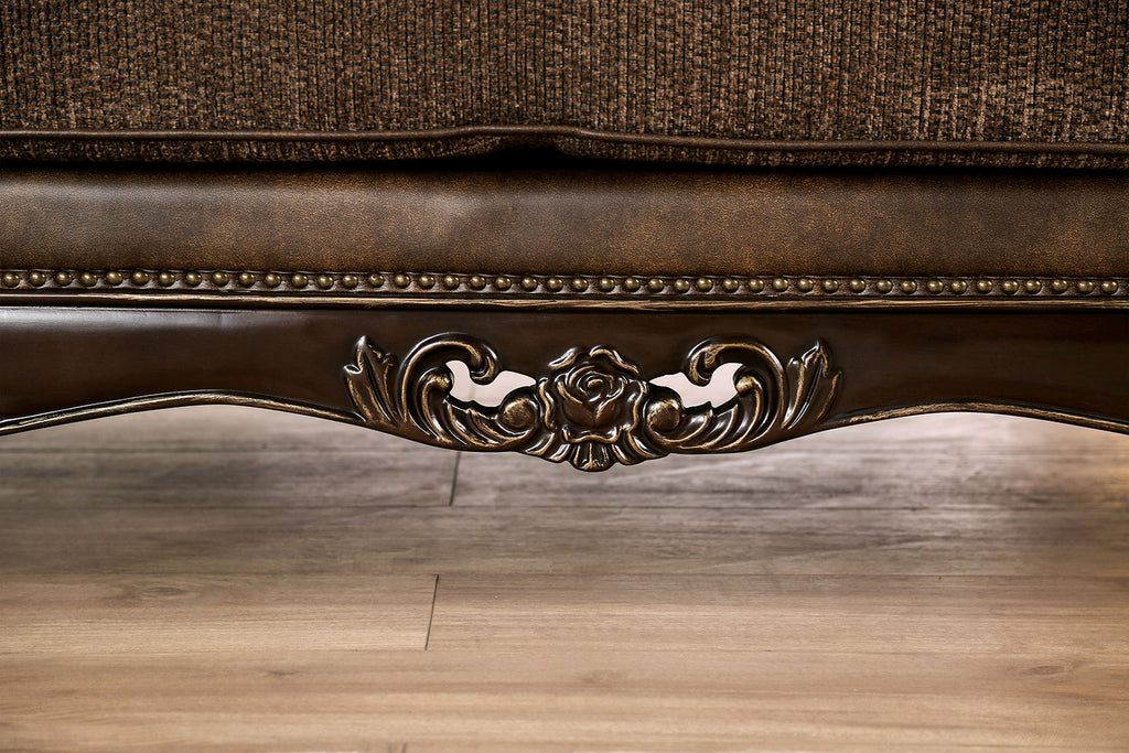 ENSENADA - Loveseat - FM65003BR-LV