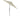 HALO - Round Umbrella, Canvas Stone