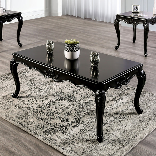 ROCHESTER - Coffee Table - FM45001ES-C