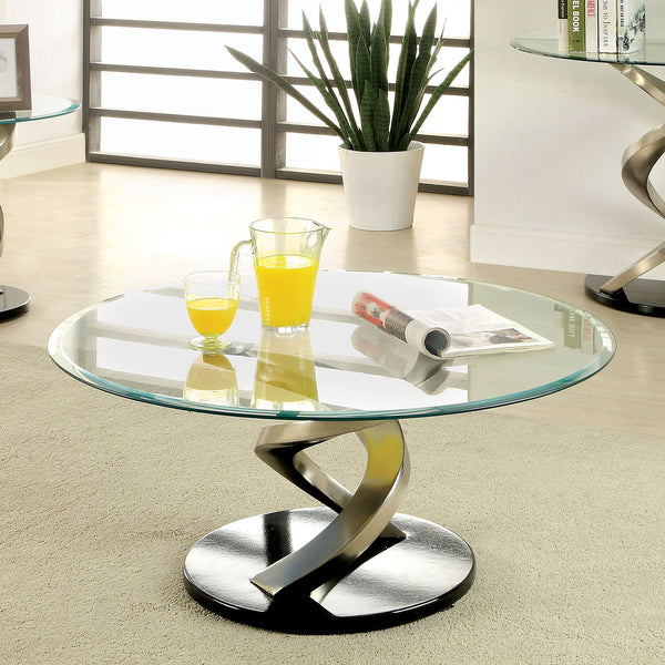 NOVA - Coffee Table - CM4729C