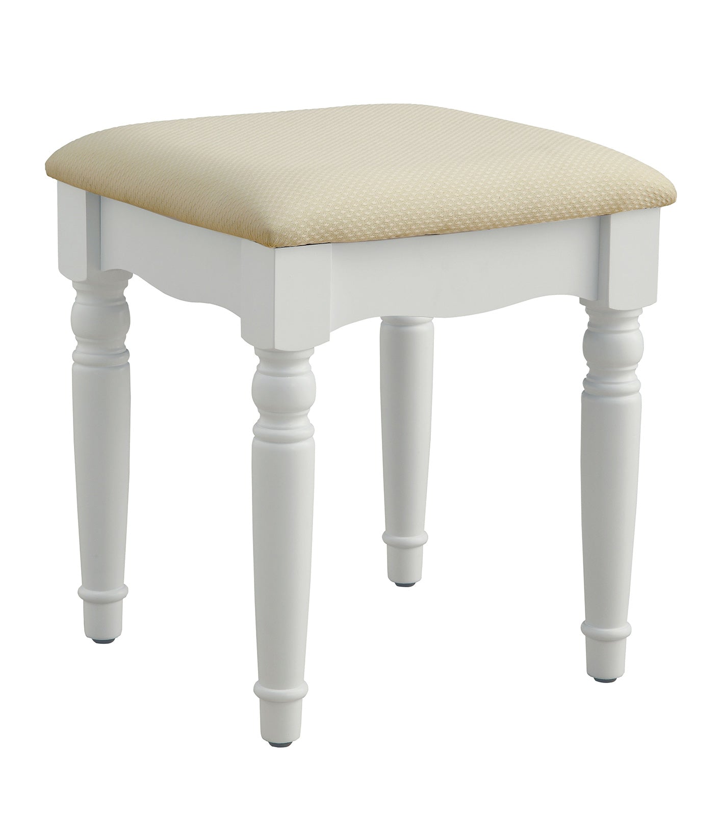 ATHY - Vanity w/ Stool - CM-DK6848WH