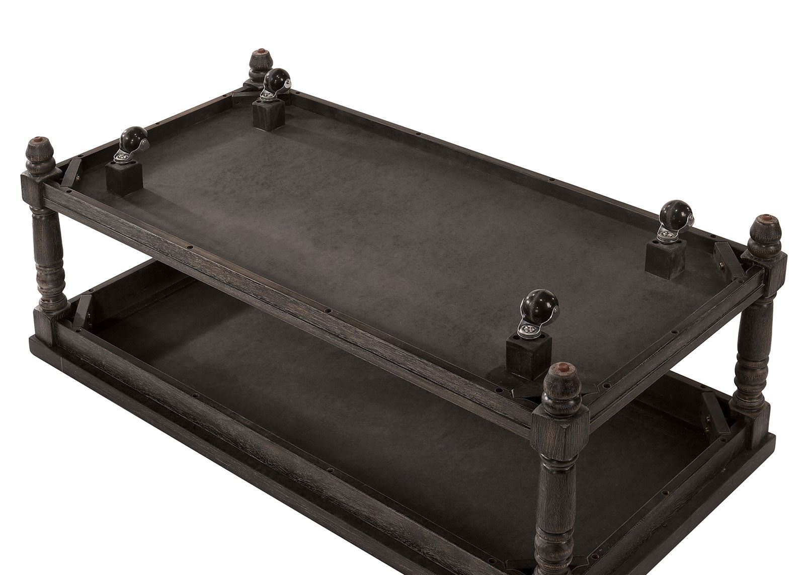 MONANGO - 3 Pc. Table Set - CM4540-3PK