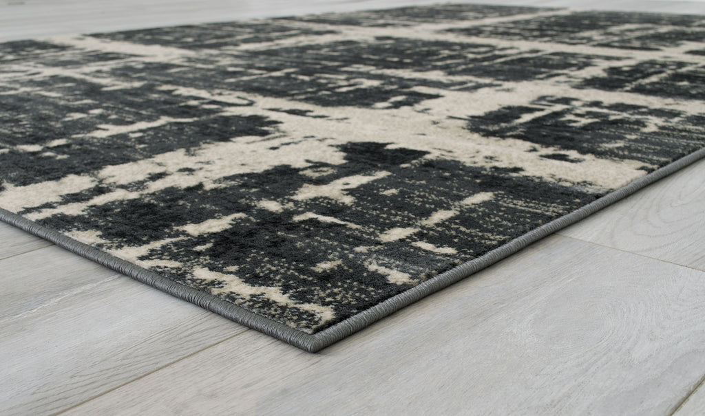KOZLU - 5' X 7' Area Rug - RG5207