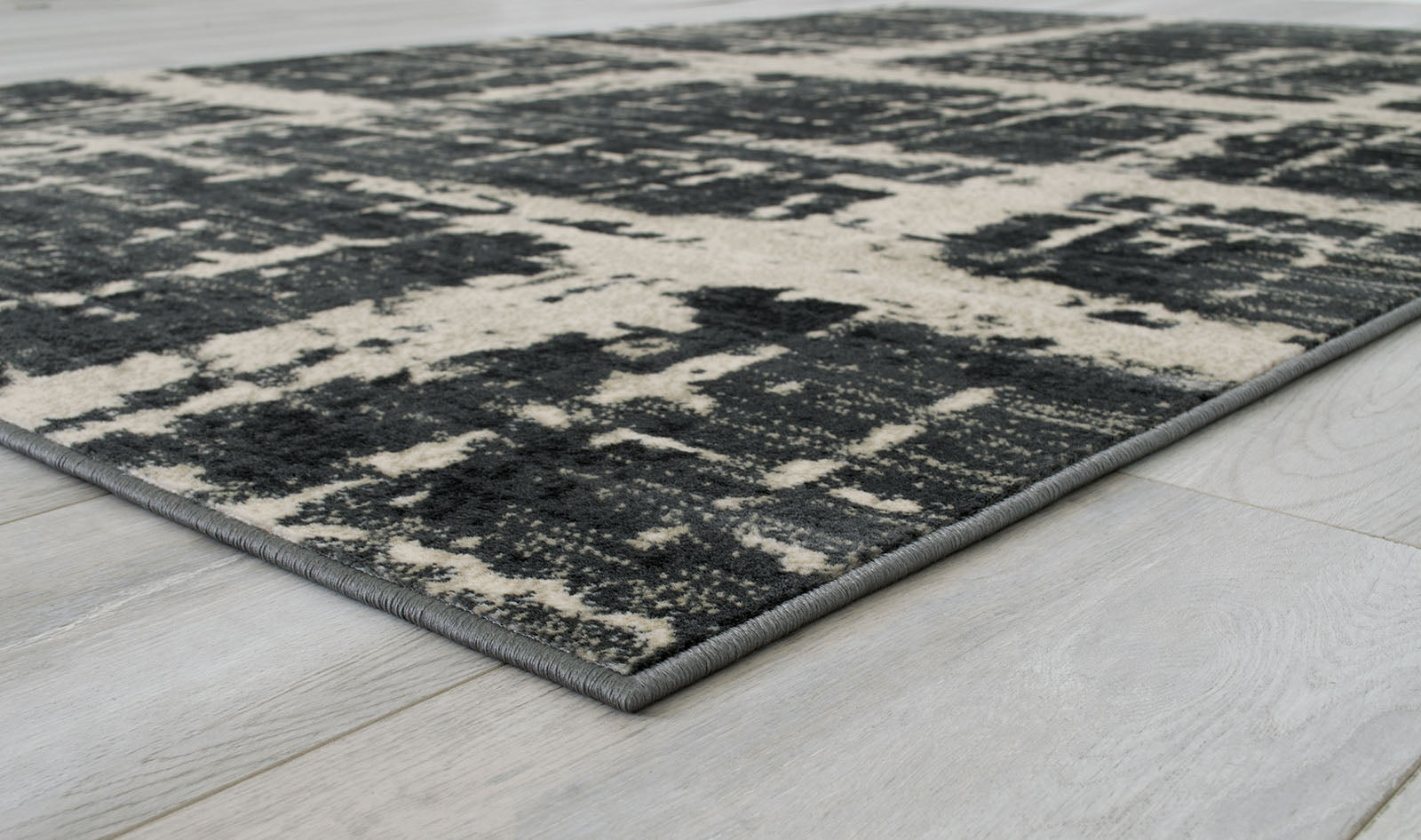 KOZLU - 5' X 7' Area Rug - RG5207