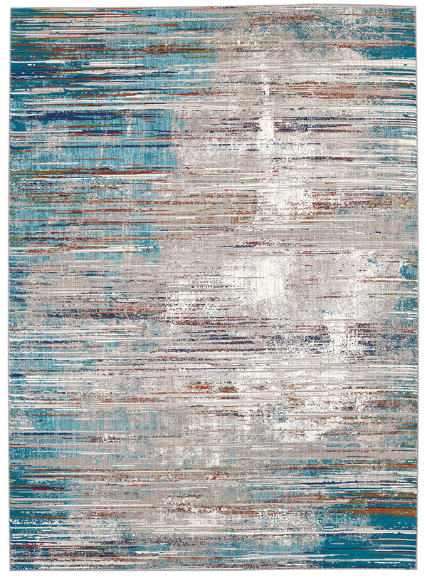 MONTIJO - 5' X 8' Area Rug - RG8170S