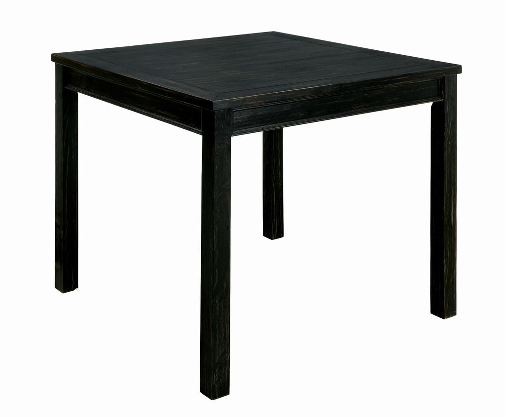 KRISTIE - 5 Pc. Counter Ht. Table Set - CM3314PT-5PK