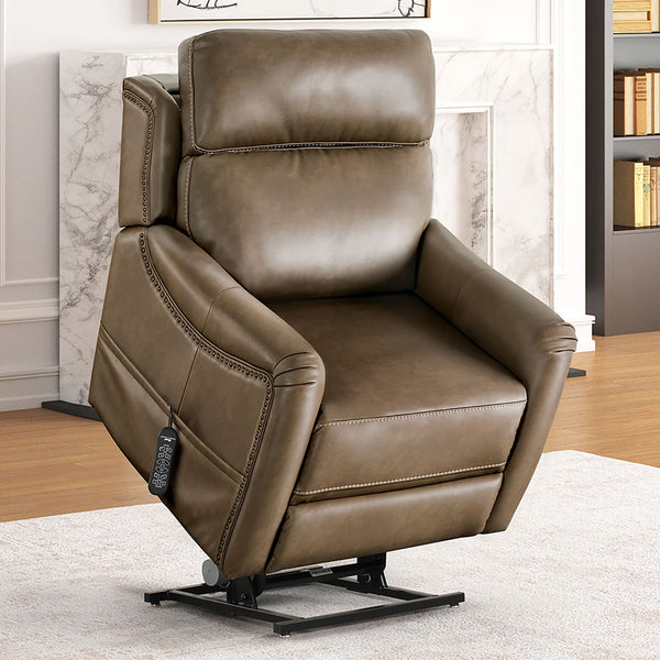SYLVANUS - Lift Chair - FM68004BR-LC