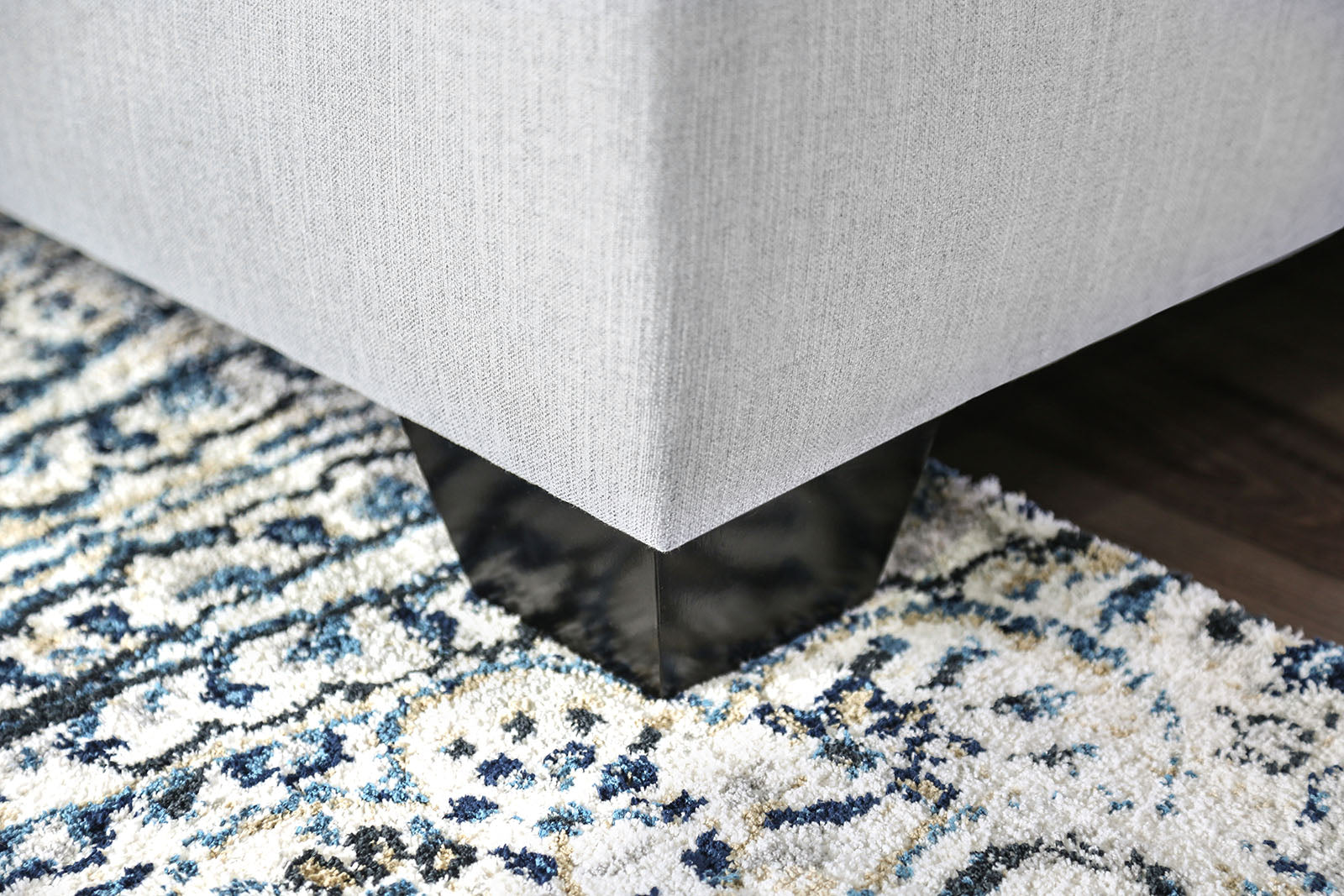 ORNELLA - Sectional - SM2671-SECT