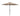 LALI - 9' Outdoor Umbrella, Tan - LA-A027BG