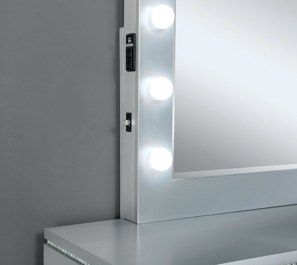 MARGRET - Vanity Set - CM-DK928-PK