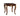 COOKSHIRE - End Table - FM45004E