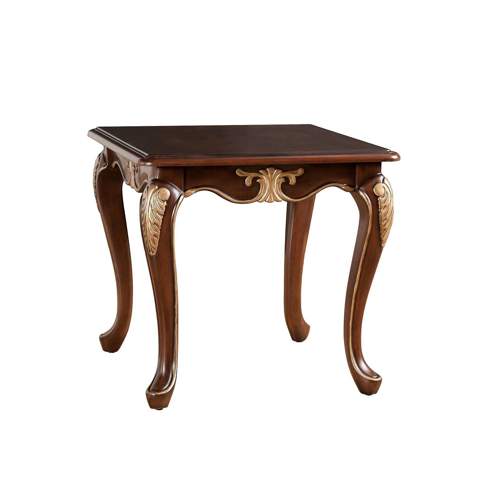 COOKSHIRE - End Table - FM45004E