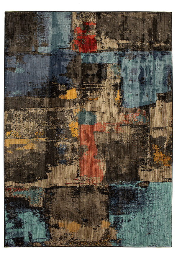 WILHELM - 8' X 11' Area Rug - RG8163M