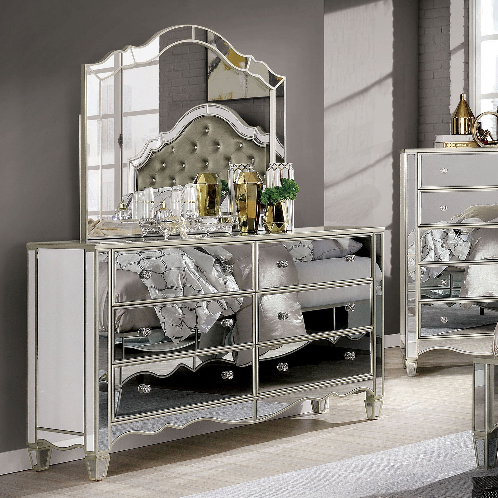 ELIORA - Dresser - FOA7890D