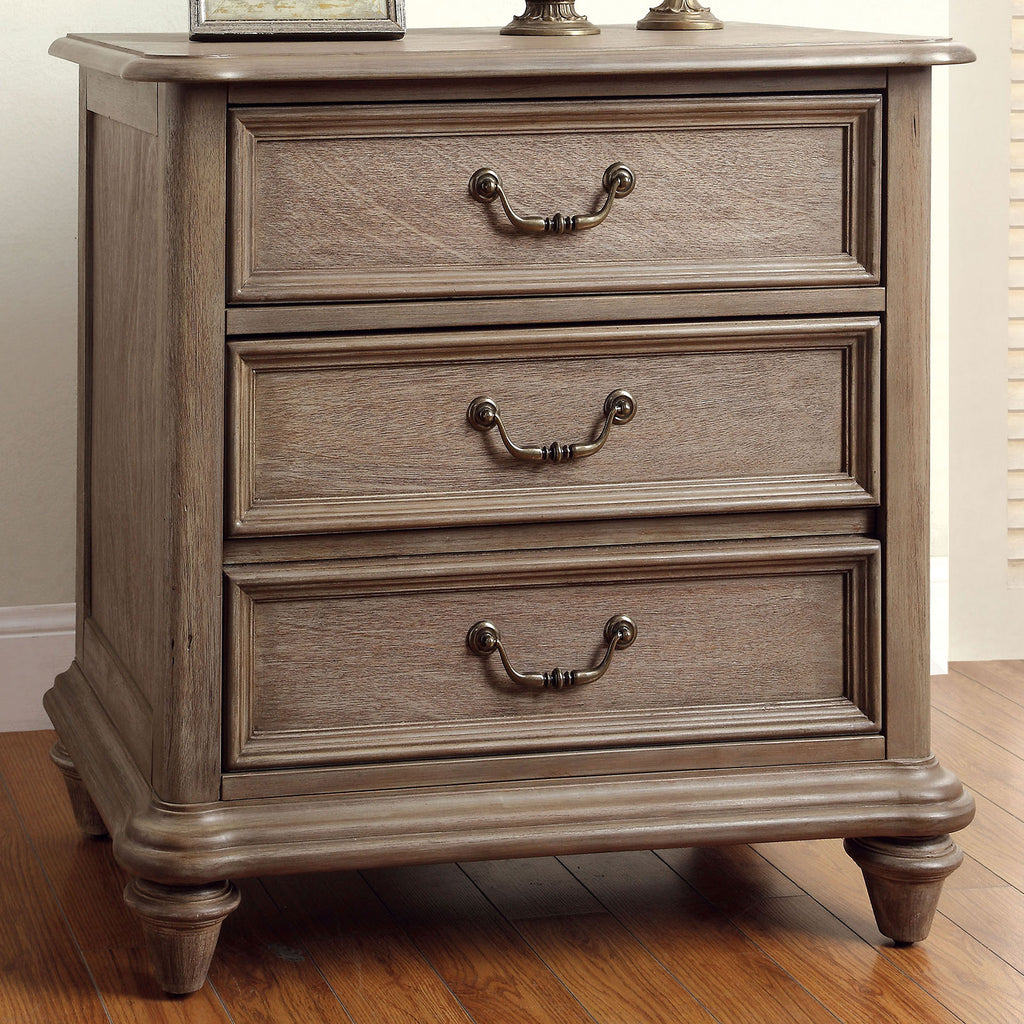 BELGRADE - Nightstand - CM7611N