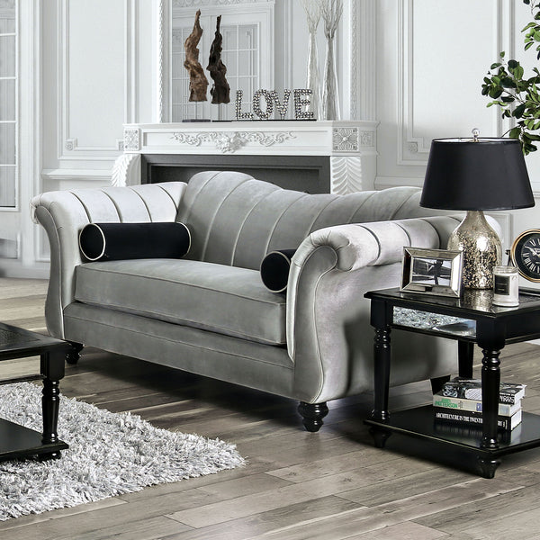 MARVIN - Loveseat - SM2227-LV