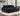 TAVEDESTRAND - Double Chaise Sofa - FM6900BK-PK