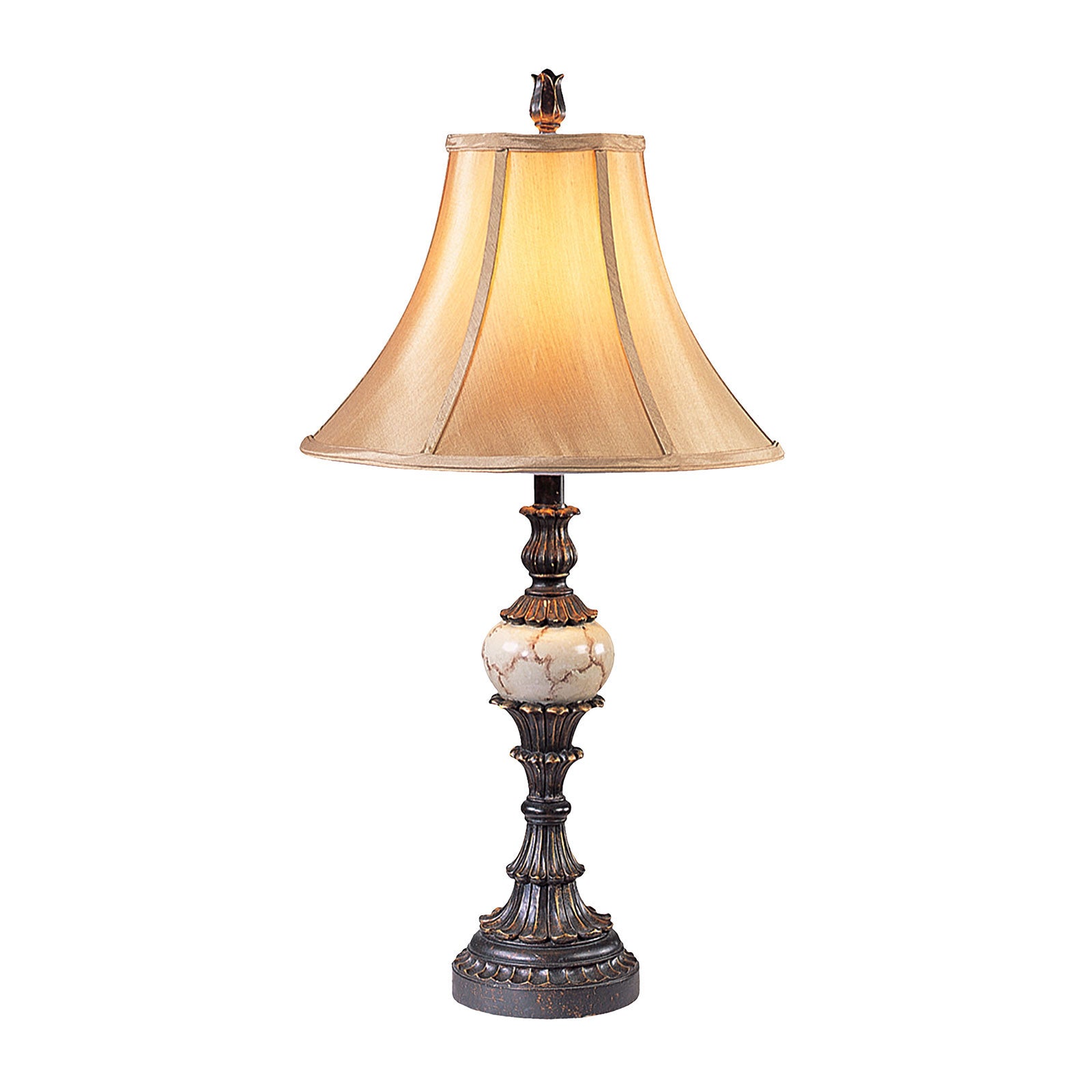 ROSALIE - Table Lamp (2/CTN) - L94161T-2PK