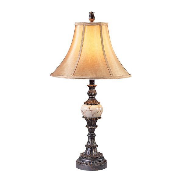 ROSALIE - Table Lamp (2/CTN) - L94161T-2PK