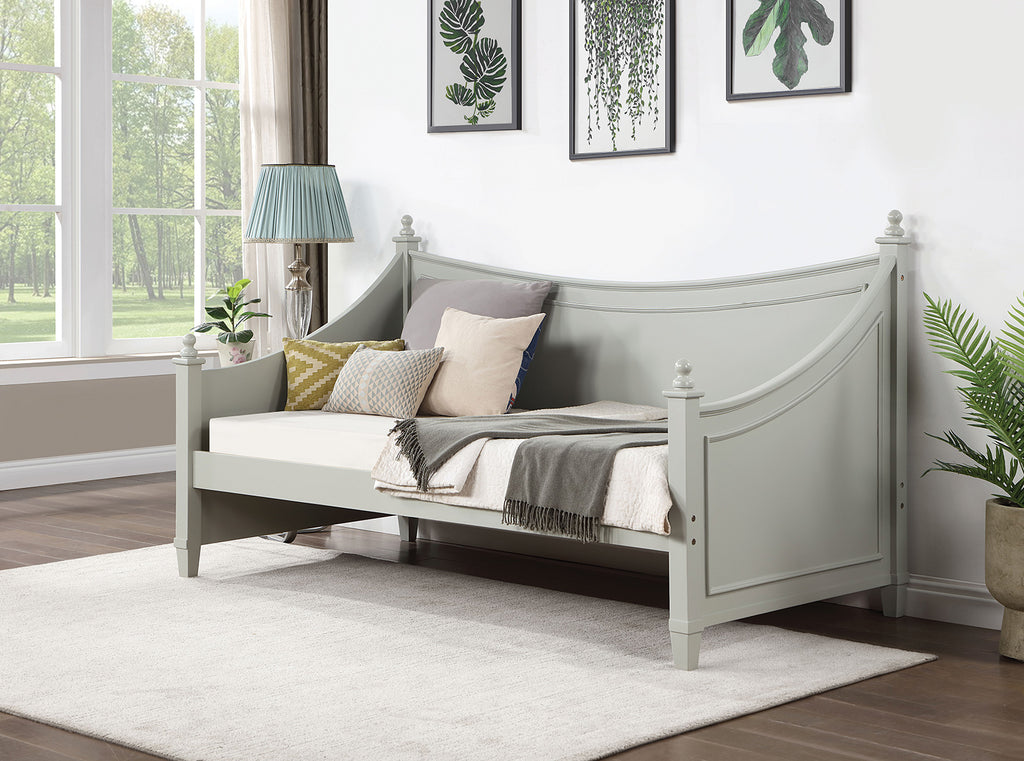 LYCORIS - Twin Daybed - CM1477GY-BED