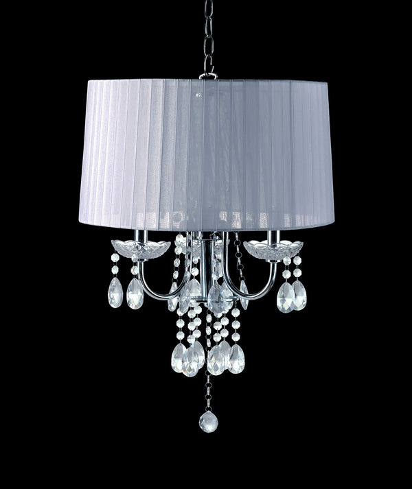 JADA - Ceiling Lamp - L76733WH-H