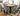 GLADSTONE - 7 Pc. Counter Ht. Table Set - CM3823PT-9PC-3744GY