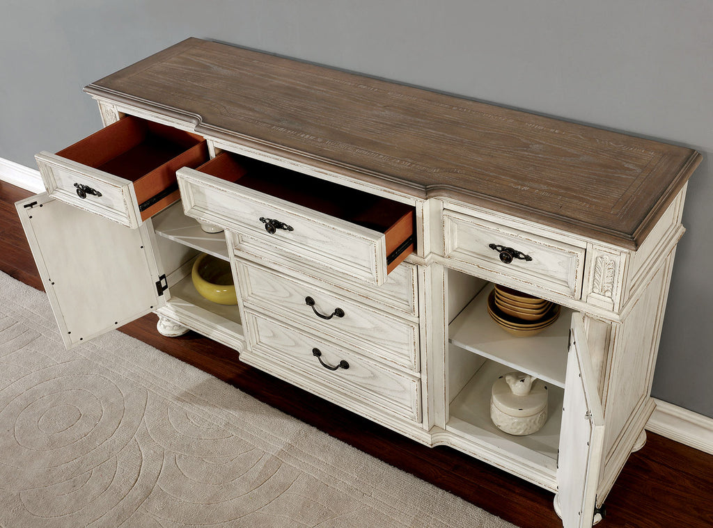 ARCADIA - Server - CM3150WH-SV