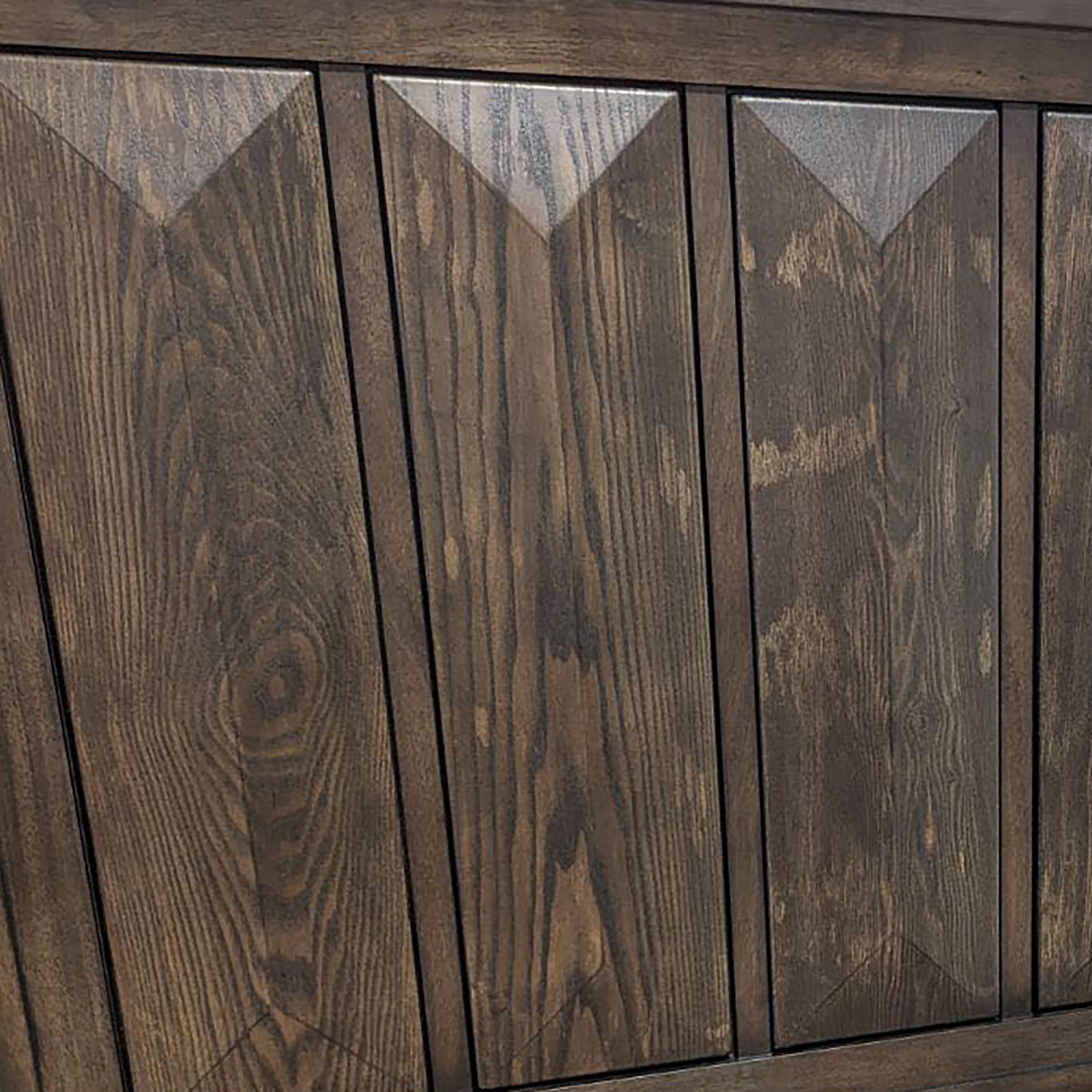 HEXHAM - 4 Pc. Queen Bedroom Set - FM7232BR-Q-4PC