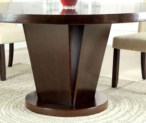 CIMMA - Round Dining Table - CM3556T-TABLE