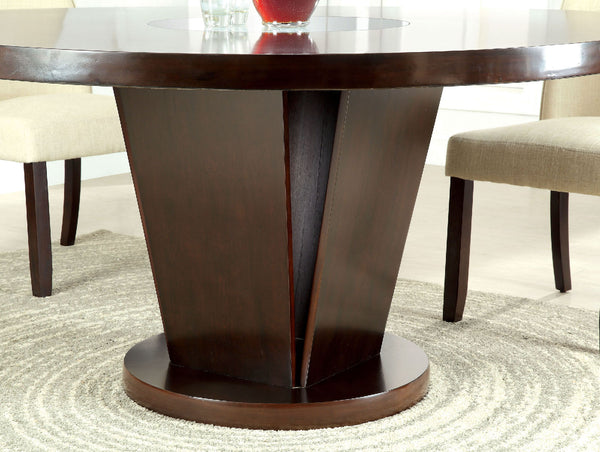 CIMMA - Round Dining Table - CM3556T-TABLE