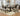 FAULK - 6 Pc. Dining Table Set w/ Bench - CM3310T-6PC