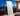 IMOGEN - Floor Mirror - FM-AC8014WH-M