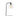 SAM - 6"H Table Lamp - L731205