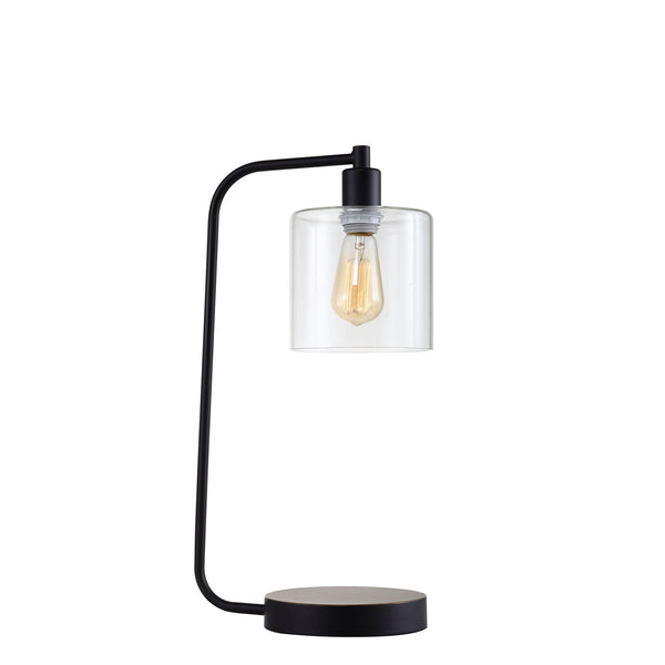 SAM - 6"H Table Lamp - L731205