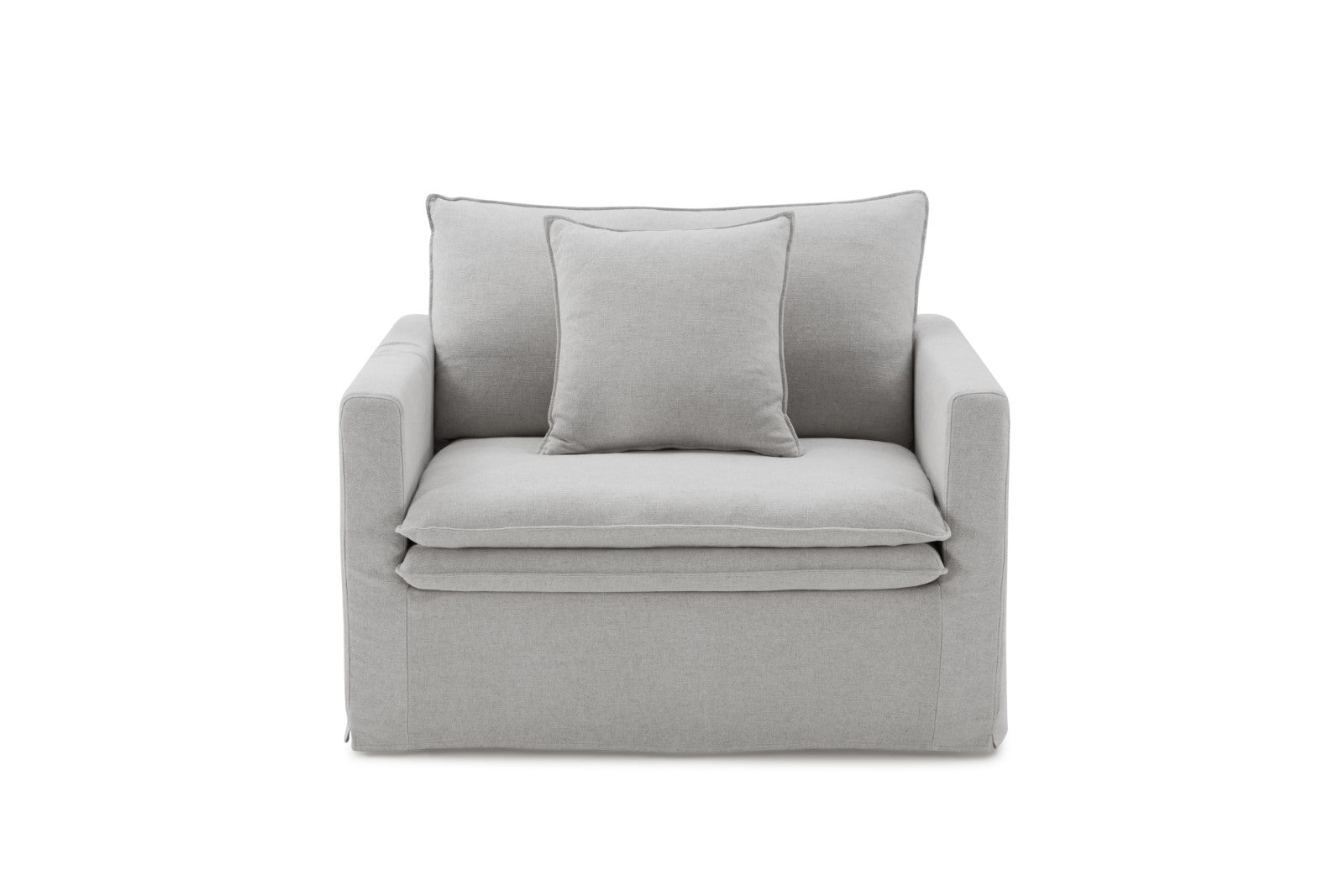 CRAYFORD - Chair - FM63010LG-CH