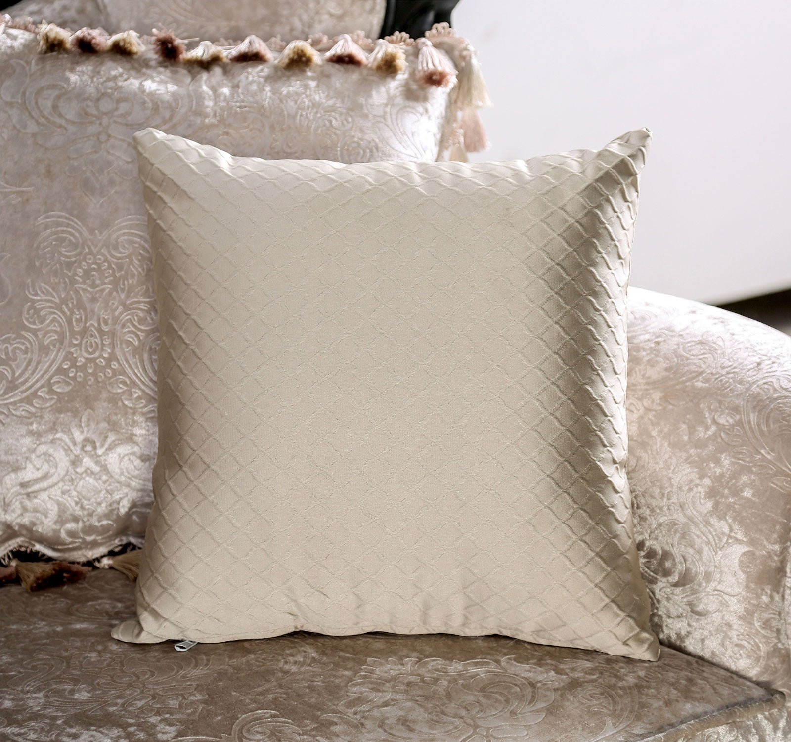 ACAPULCO - Sofa - FM65001ES-SF