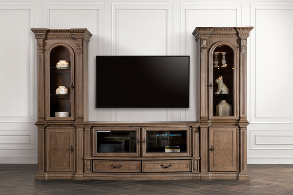 BROMOAK - Entertainment Center - FM5418AK-TV-SET