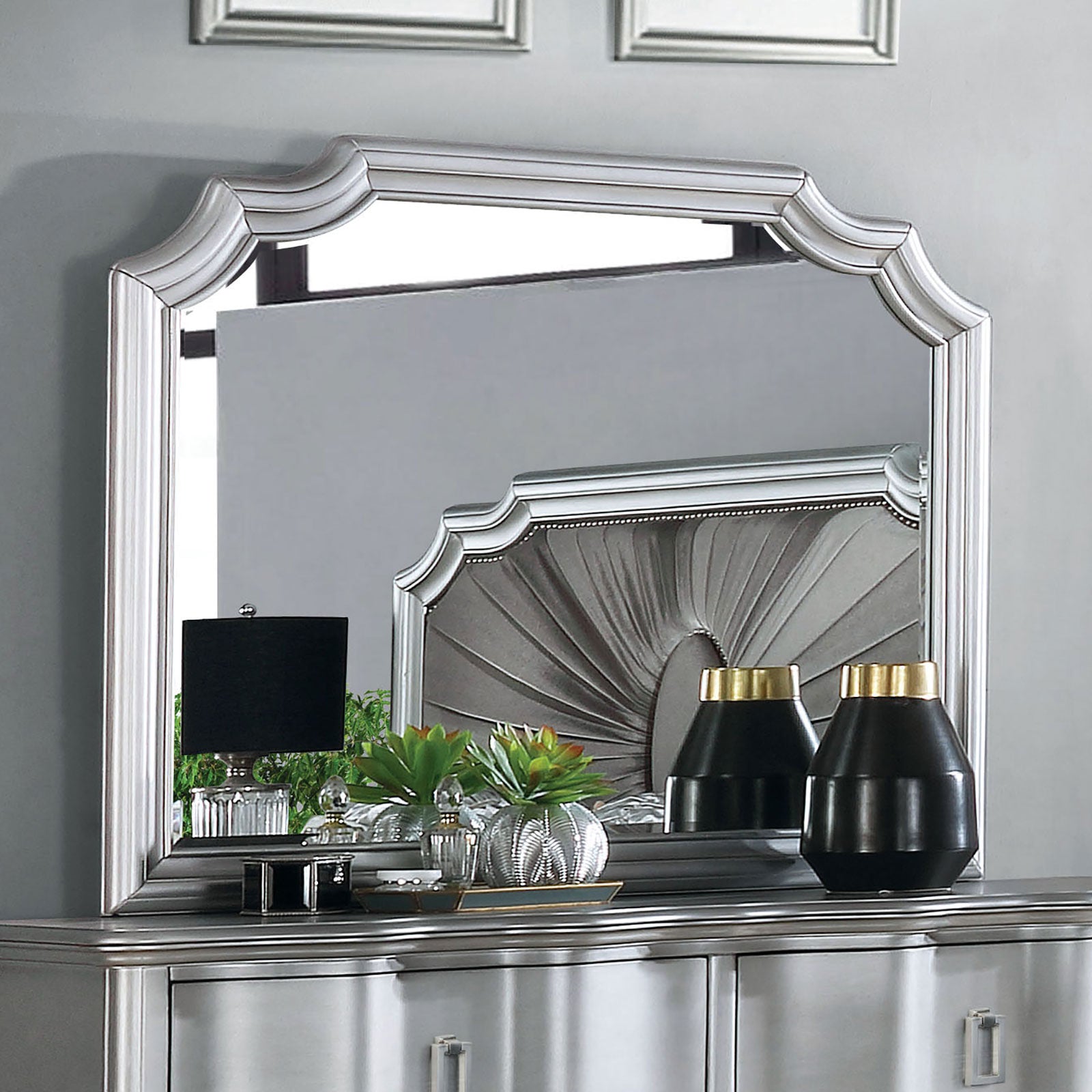AALOK - Mirror - CM7864M