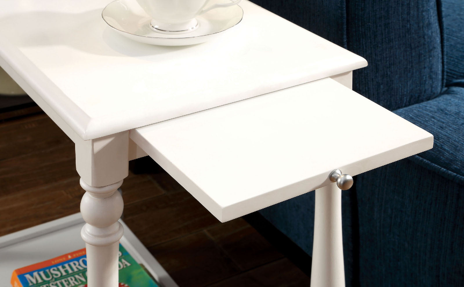 DEERING - Side Table - CM-AC222