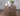ZUBERI - Round Table, Natural - FM80003NT-T