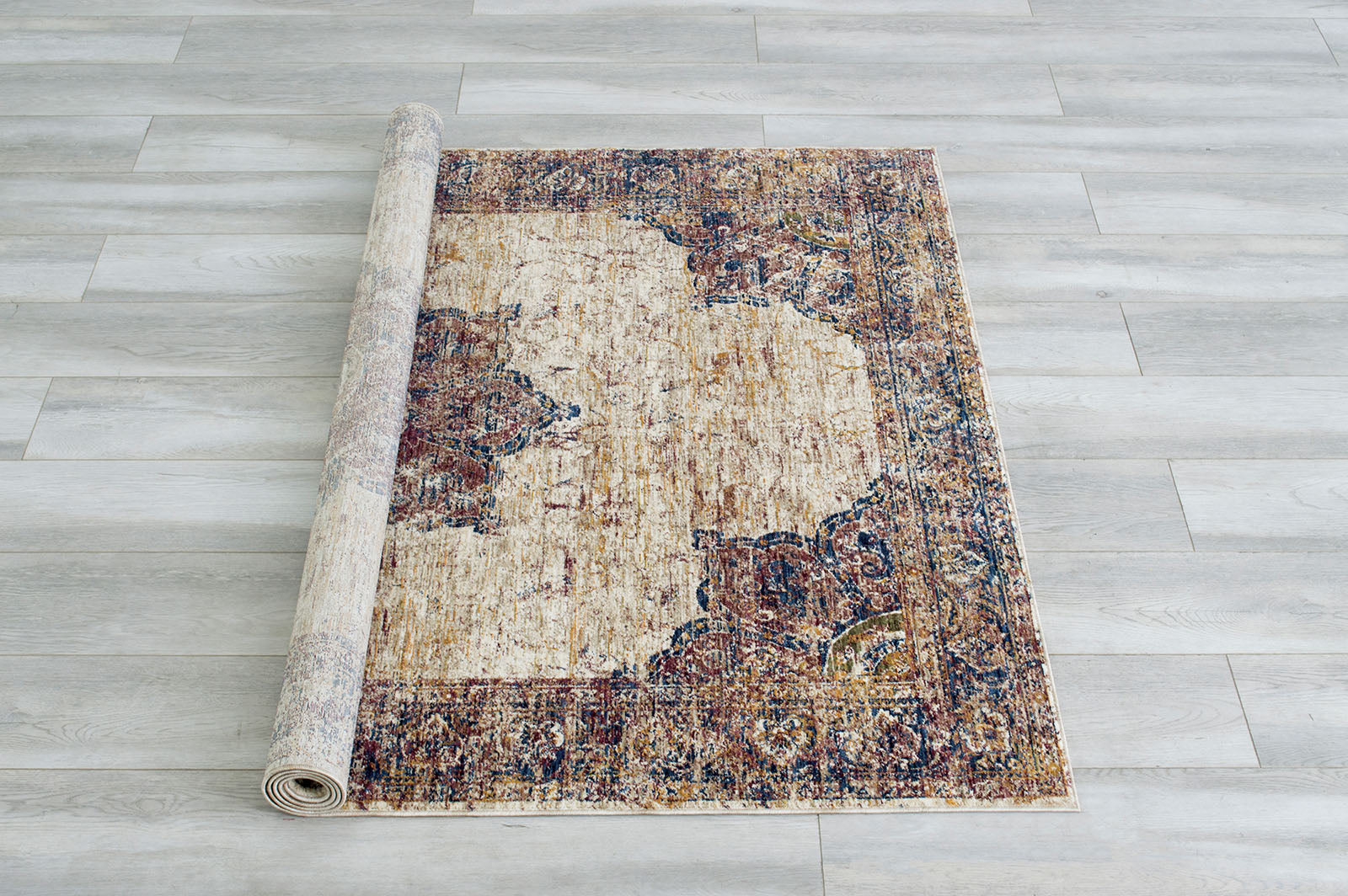 PAYAS - 5' X 7' Area Rug - RG5200
