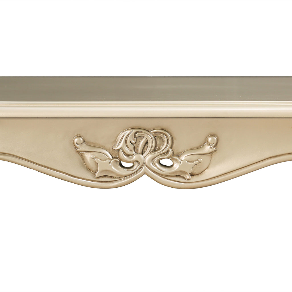 ROCHESTER - Coffee Table - FM45001WH-C