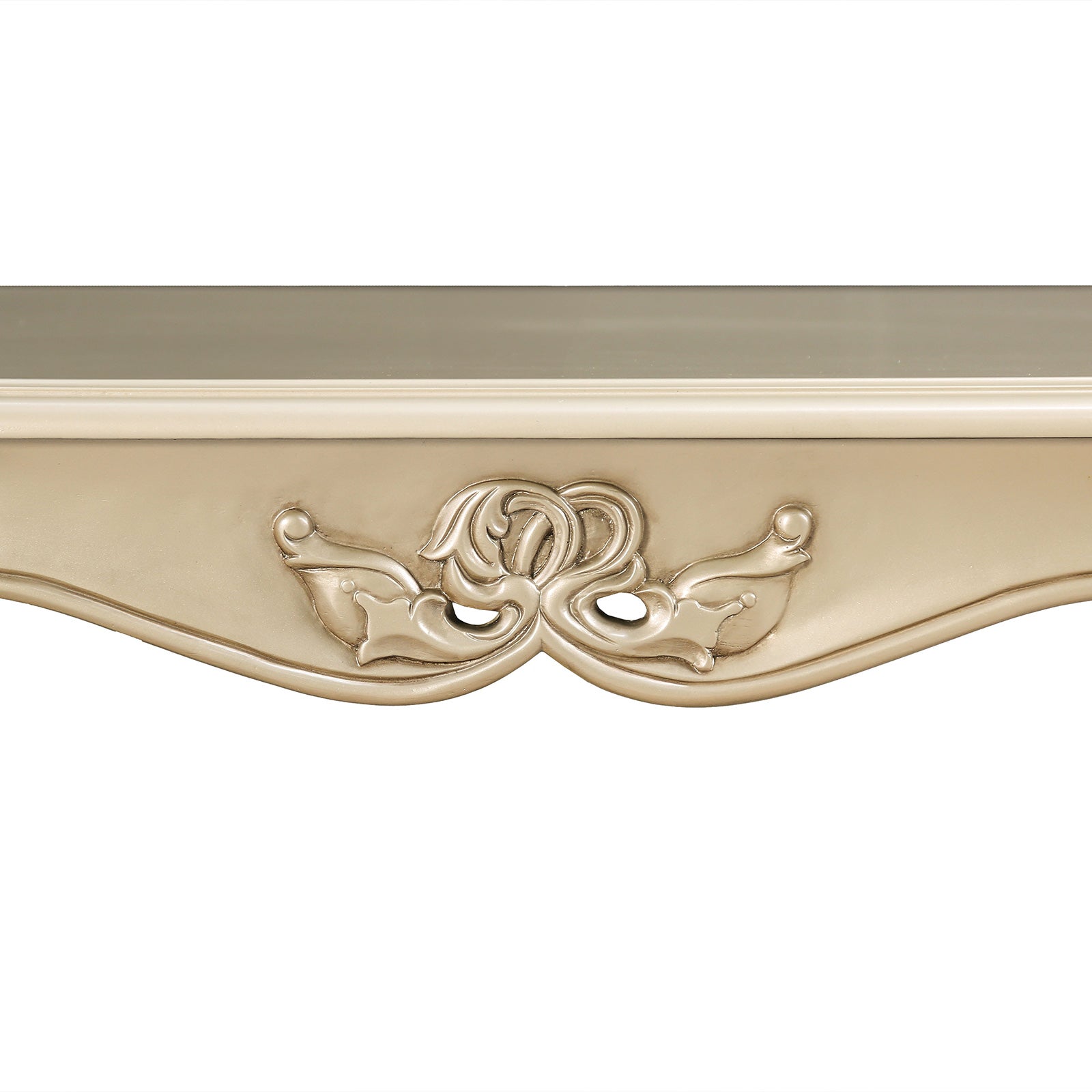 ROCHESTER - Coffee Table - FM45001WH-C