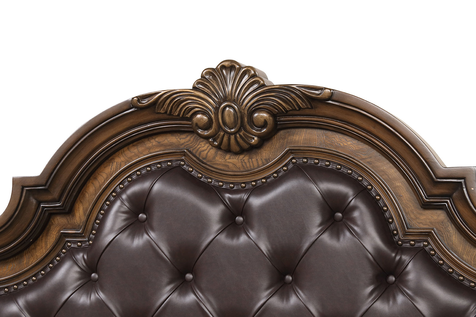 LEOVANNI - Bed - FM70003