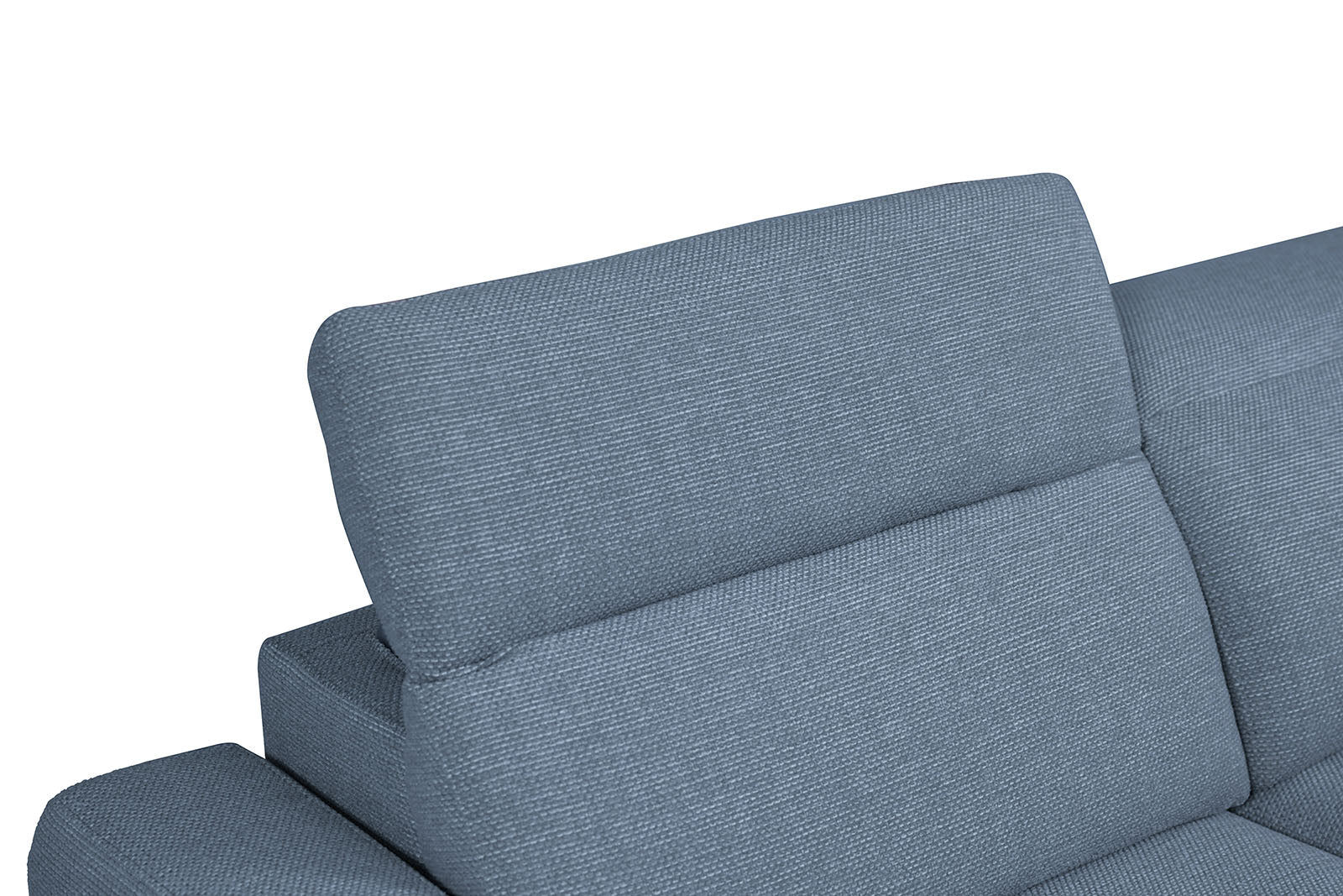 MELANCTON - Power Sectional - CM9933BL-SECT-PM