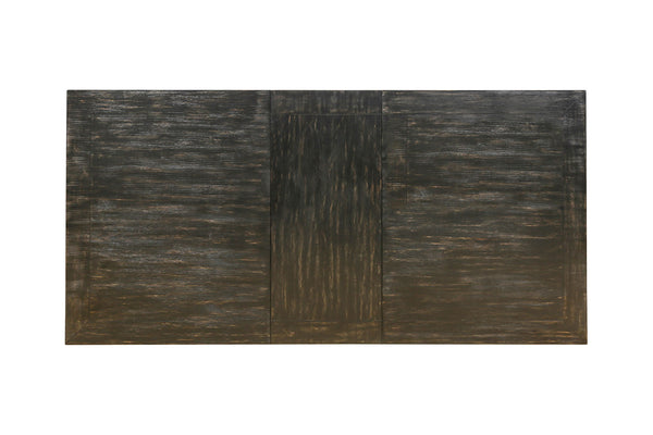 SANIA - 84" Dining Table - CM3324BK-T-84-VN