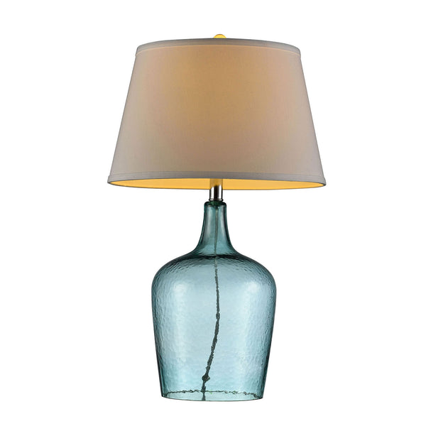 ALEX - 27"H Table Lamp - L9708