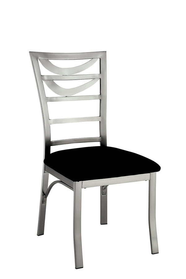 ROXO - Side Chair (2/CTN) - CM3729SC-2PK