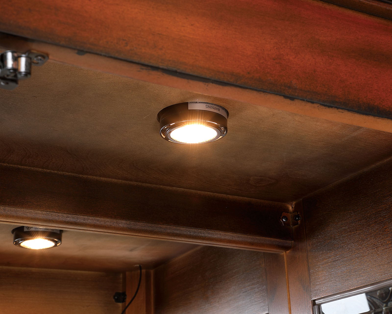 NORMANDY - Hutch & Buffet - CM3145HB-SET