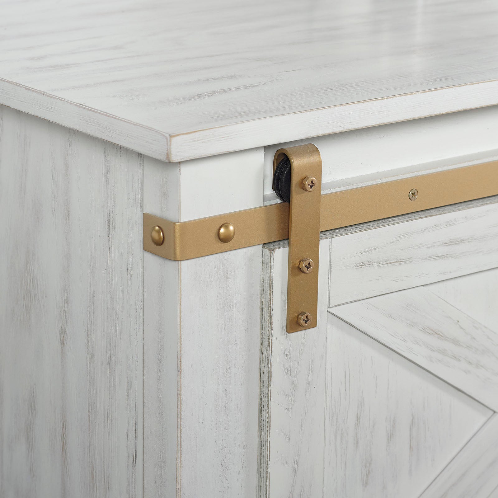 BACERRA - Coffee Table - CM4018WH-C